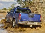 Nissan Navara Safari 2013 года